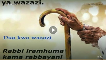 UZITO WA WAZAZI WAWILI