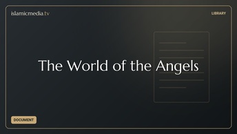 The World of the Angels
