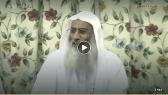 حياة امام احمد بن حنبل رحمة الله عليه