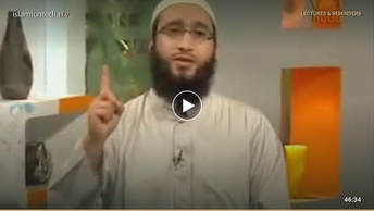 Biography of the Prophet - Episode 40