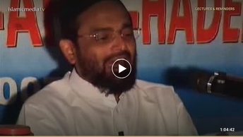 عظمت صحابہ