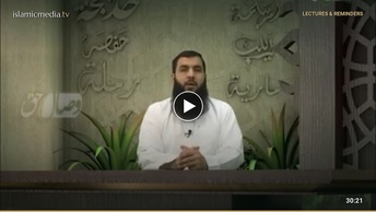 بانوان خانه نبوت [27] (بانو فاطمه زهرا رضی الله عنها بعد از وفات پیامبر صلی الله علیه وسلم)