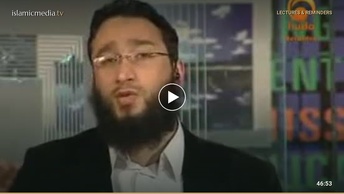 Biography of the Prophet - Episode 6
