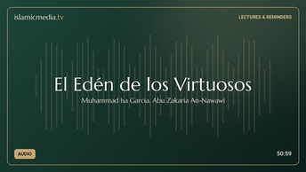 El Edén de los Virtuosos