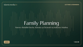 Family Planning