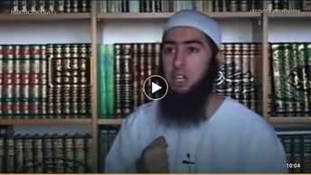 Erster Teil: Abu Bakr as-Siddiq - 5