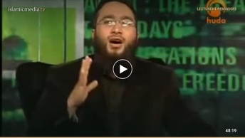 Biography of the Prophet - Episode 13