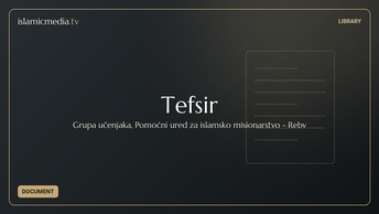 Tefsir