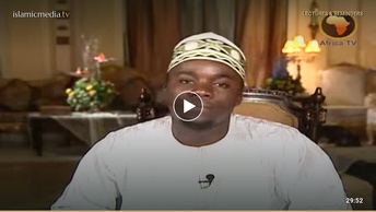 Malezi ya Kiislam ndani ya Qur’an (05)