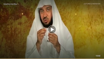 برنامج أهل الذكر ( الحلقة 11 ) يوم النحر