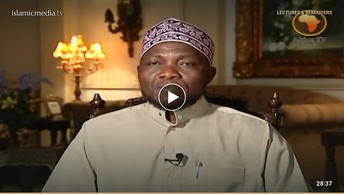 Safari Ya Mwisho 14