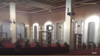 اللہ کے خلیل ابراہیم علیہ السلام کی سیرت