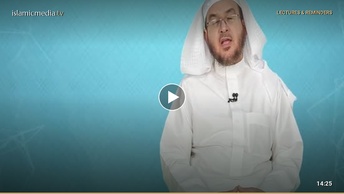 برنامج رسائل ( الحلقة 13 ) التاريخ