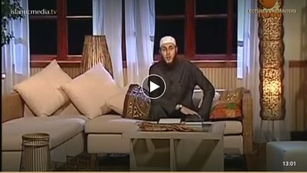 Prophet’s Prayer: How to Develop Submissiveness - Episode 11