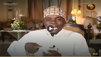 Malezi ya Kiislam ndani ya Qur’an (14)