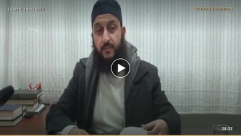 Kelime-i Tevhid’in Tefsiri – 04