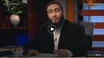 Biography of the Prophet - Episode 64