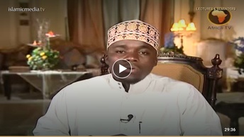 Malezi ya Kiislam ndani ya Qur’an (15)