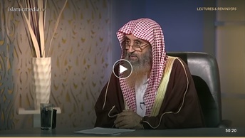 الأخلاق في الإسلام ( الحلقة 29 ) الدعاء وفضله ( الجزء 1 )