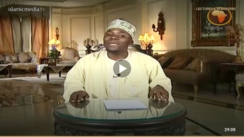 Malezi ya Kiislam ndani ya Qur’an (25)
