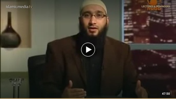 Biography of the Prophet - Episode 50
