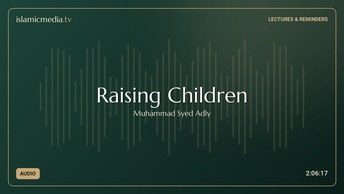 Raising Children
