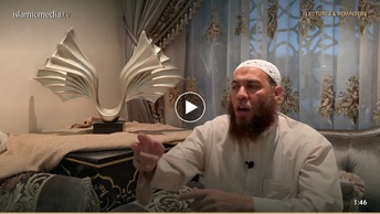 Belief in the Divine Decree