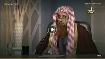 الأخلاق في الإسلام ( الحلقة 11 ) التواضع ( الجزء 1 )