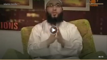 Biography of the Prophet - Episode 38