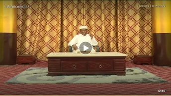 Araheeq Al-Makhtum 33