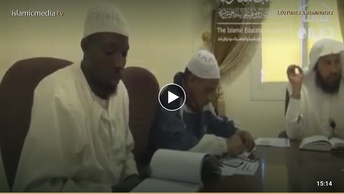 Interpretation of Surat Nooh - Episode 3