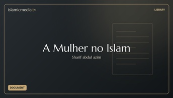 A Mulher no Islam