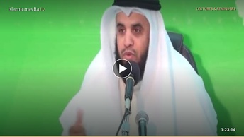سير أعلام الهدى [ 16 ] أحمد بن حنبل