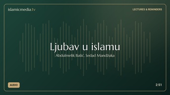 Ljubav u islamu