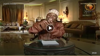 Malezi ya Kiislam ndani ya Qur’an (10)