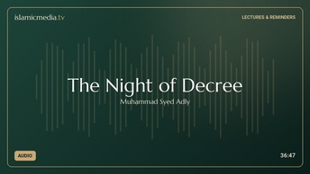 The Night of Decree