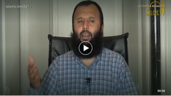Гўзал хулқлар (02) Оллоҳ билан муомала одоби 2