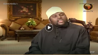 Namna Ya Kutawadha Na Kuswali 50