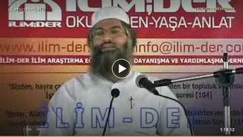 Çağdaş bid’at fırkalarının belirgin özellikleri
