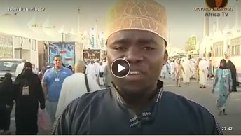 Ukarimi wa Allah juu ya waja wake 2