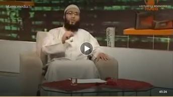 Biography of the Prophet - Episode 42