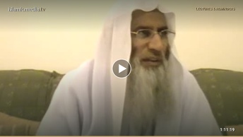 تفسیر سورة الزلزال