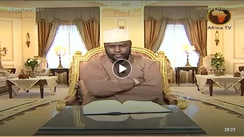Namna Ya Kutawadha Na Kuswali 161
