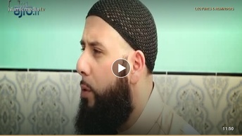 1 mois pour changer ta vie : (épisode 10) la Miséricorde d‘Allah est sans limites !