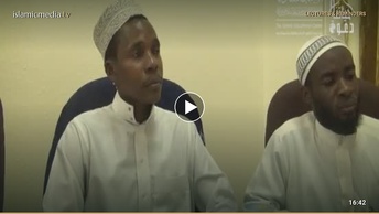 Dawah Strategies of the Prophet - Episode 5