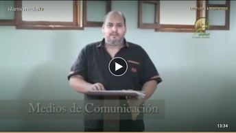 Los medios de comunicación y su efecto sobre la gente