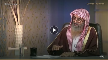 الأخلاق في الإسلام ( الحلقة 30 ) الدعاء وفضله ( الجزء 2 )