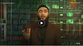 Biography of the Prophet - Episode 20