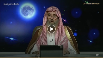 أسئلة وأجوبة رمضانية ( الحلقة 04 ) كيف يثبت دخول شهر رمضان وخروجه ؟
