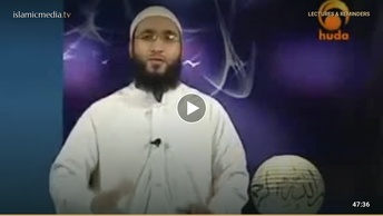Biography of the Prophet - Episode 30